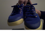 NBA/shoes fan club
