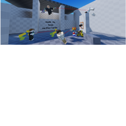 FPS shooting game
