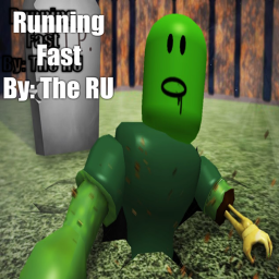 Running Fast