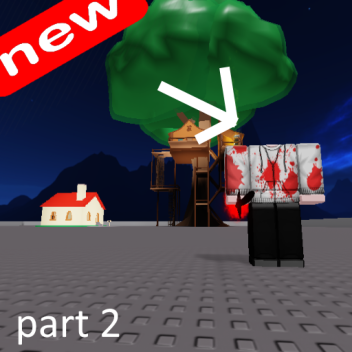 escape the headless (part to)