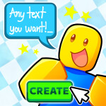 Text Bubble Maker 💬