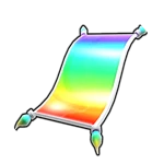 [PERM] 💫 Magic Carpet! (Fly)