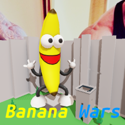 Banana Wars
