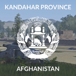 Kandahar Province, Afghanistan