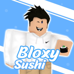 Bloxy Sushi V2