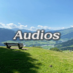 Audiosᅠ