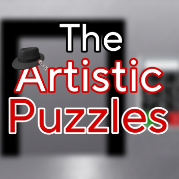 The Artistic Rooms (Art's Second Birthday Game)