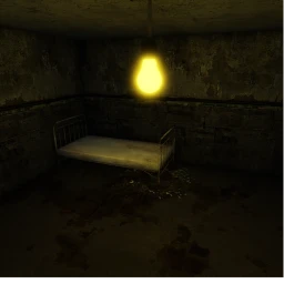 Escape Room icon