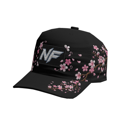 Sakura Cap NF 