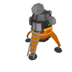 Moon Lander