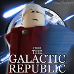 『TGR』 The Galactic Republic