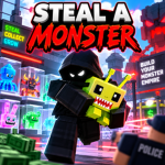Monster Thieves