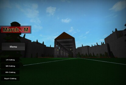 [TBD]  Fort Benning