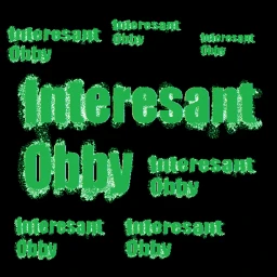 Interesant Obby icon