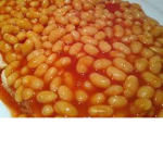 Beans meme