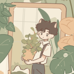 .•*. Leafy’s Greenhouse .*•.