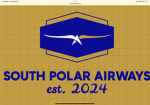 South Polar Airways