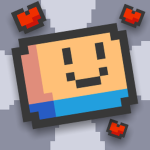 Pixelated Inventions