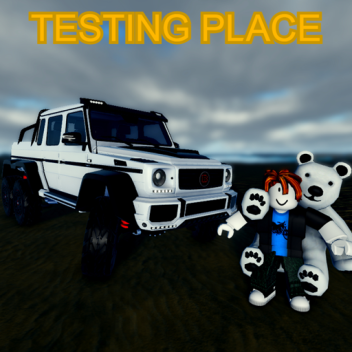 Realistic Game [UNCOPYLOCKED]