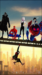 El spiderverso