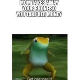 Get Nae Nae'd
