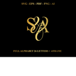 S&A Clothin'