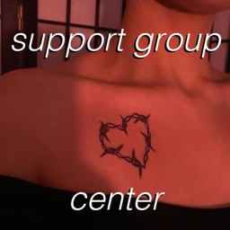 support group center v1 || indayo