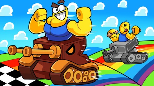 Tank Racer