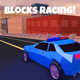 [JB] Blocks Racing