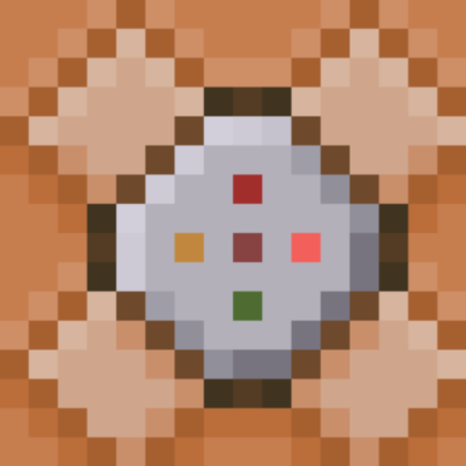 Minecraft Command Block Roblox decal