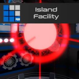 Pinewood Builders Island Facility [FREEZEDOWN UPD]