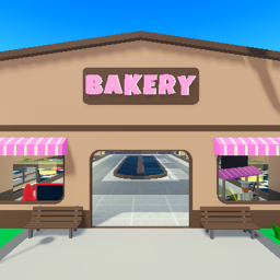 Become A Baker Simulator