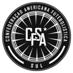 CFSA - Confederação Futebolística Sul Americana