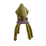 Sombrero de pulpo LNGM