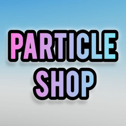 Accessories with Particles [✨]