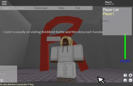 Ban-Hammer, the truth.