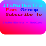 Extra YT Fan Group (Subscribe to Extra on YT)