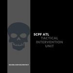 Tactical Intervention Unit ATL