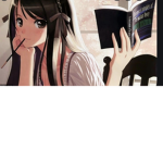 hey welcome<3