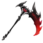 EXCALIBUR SCYTHE OF BLOOD-MOON