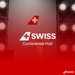 Conference Hall
