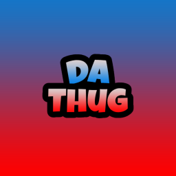 Da Thug [⭐]