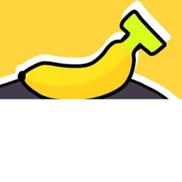 Banana racing!