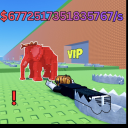 Escape BEARTRAPS for Brainrots!!