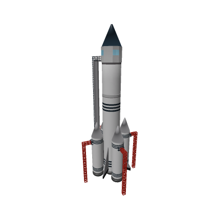 rocket