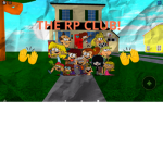 The Roleplay Club!
