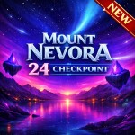 [NEW! FREE TITTLE] MOUNT NEVORA 