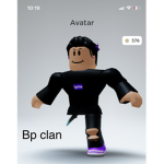 8xStars bp clan