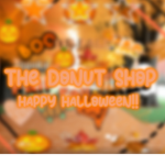 - The Donut Store -