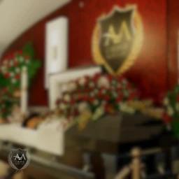Aaron A. Cooper Mortuary - Tampa FL icon